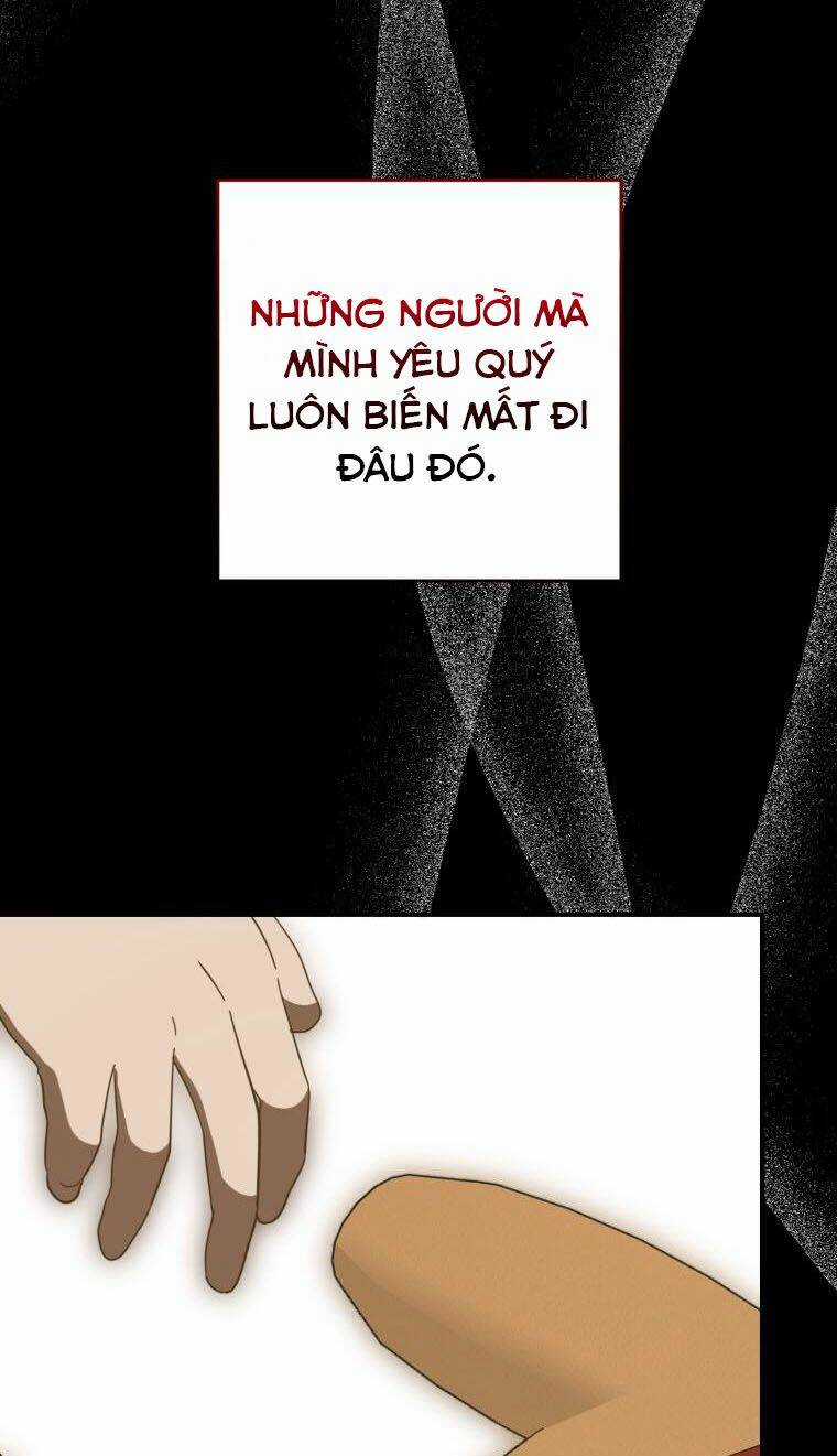 Bạo Chúa Thân Mến - Chapter 19 - Trang 60