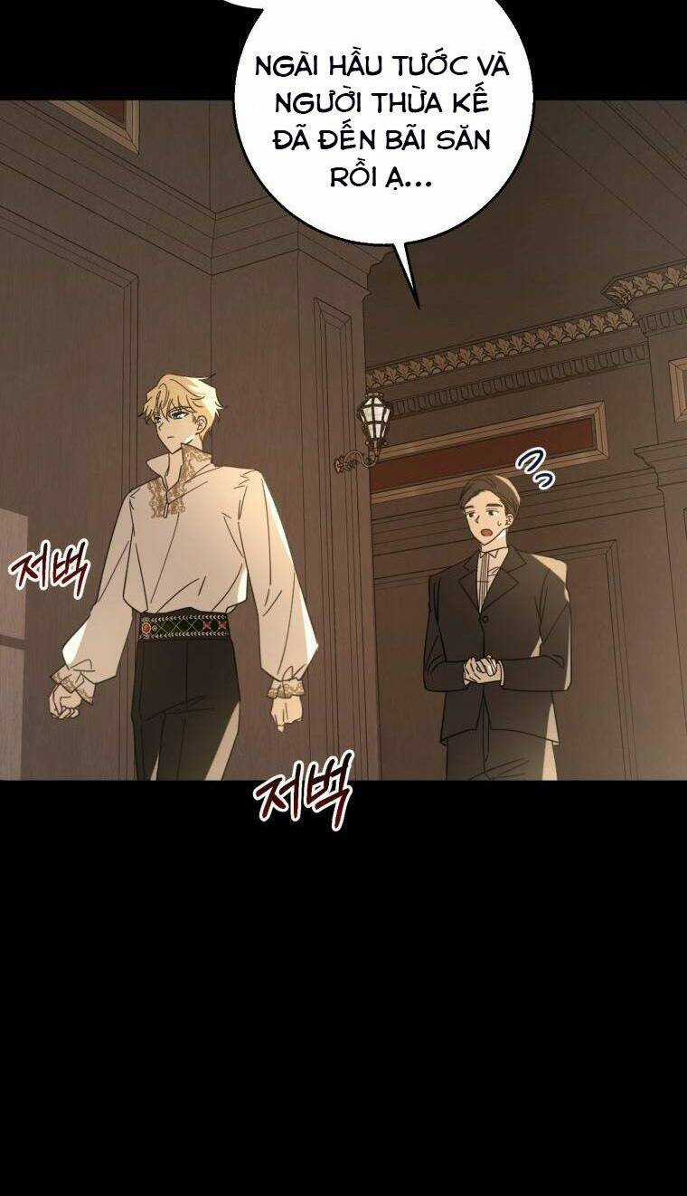 Bạo Chúa Thân Mến - Chapter 19 - Trang 7