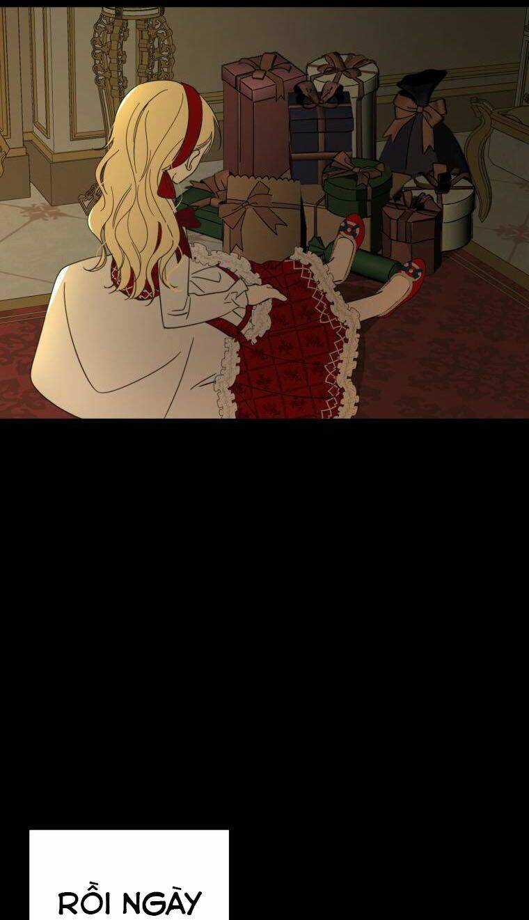 Bạo Chúa Thân Mến - Chapter 19 - Trang 64