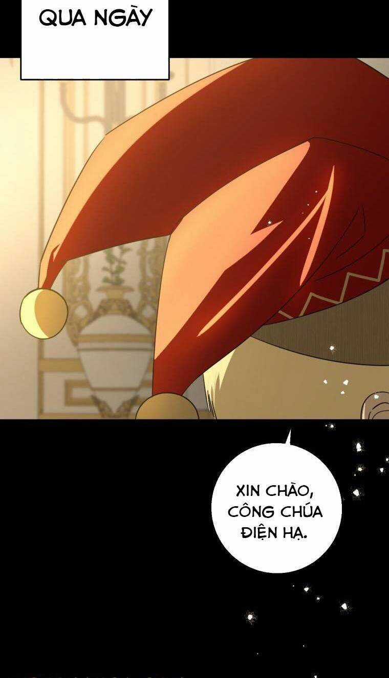 Bạo Chúa Thân Mến - Chapter 19 - Trang 65