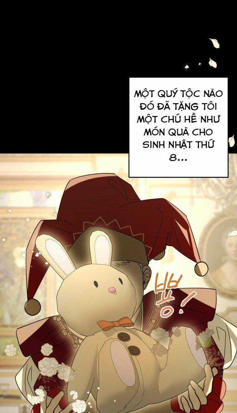 Bạo Chúa Thân Mến - Chapter 19 - Trang 66