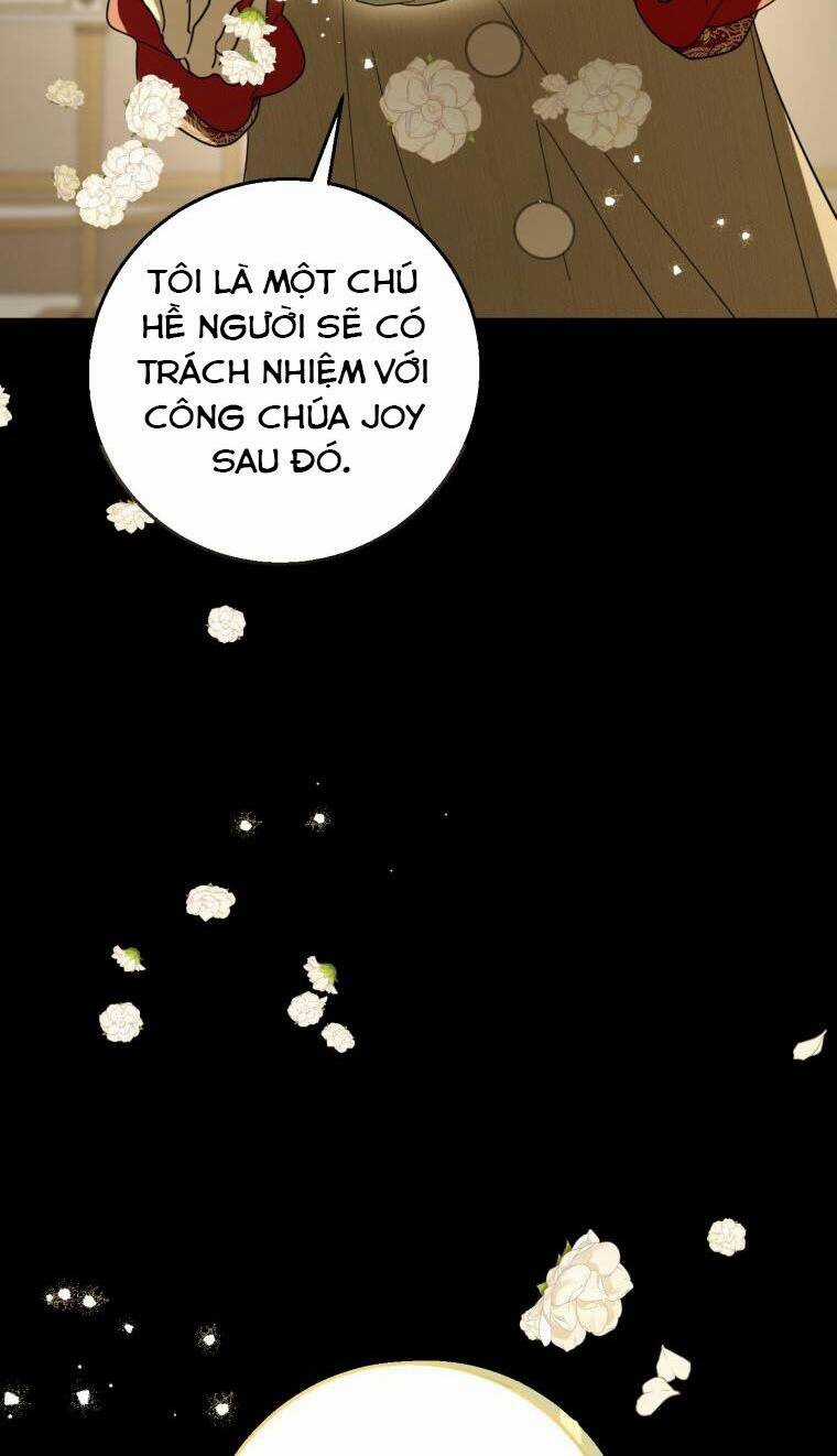 Bạo Chúa Thân Mến - Chapter 19 - Trang 67