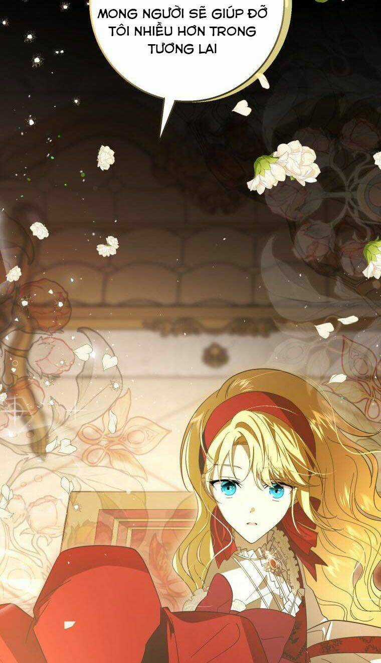 Bạo Chúa Thân Mến - Chapter 19 - Trang 68