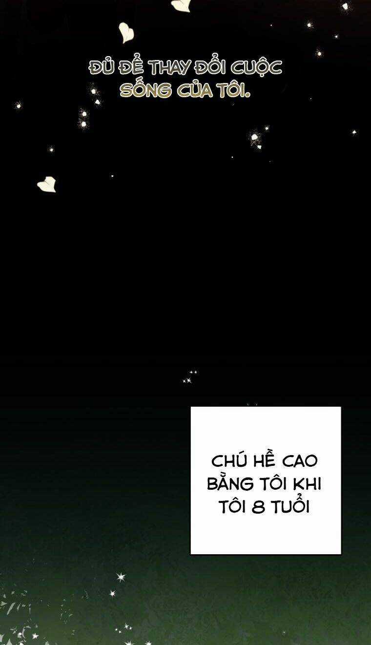 Bạo Chúa Thân Mến - Chapter 19 - Trang 70