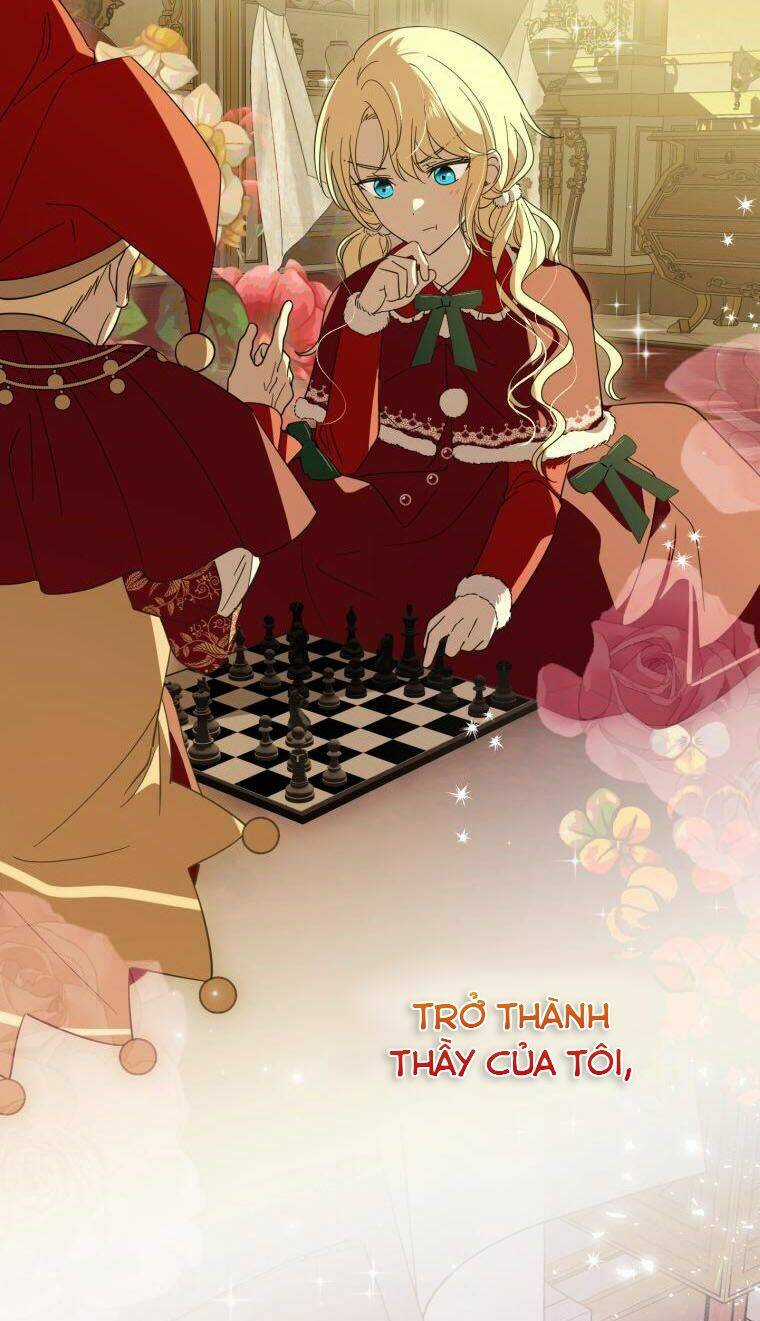 Bạo Chúa Thân Mến - Chapter 19 - Trang 72