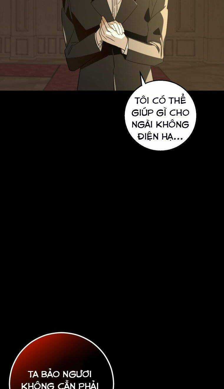 Bạo Chúa Thân Mến - Chapter 19 - Trang 10