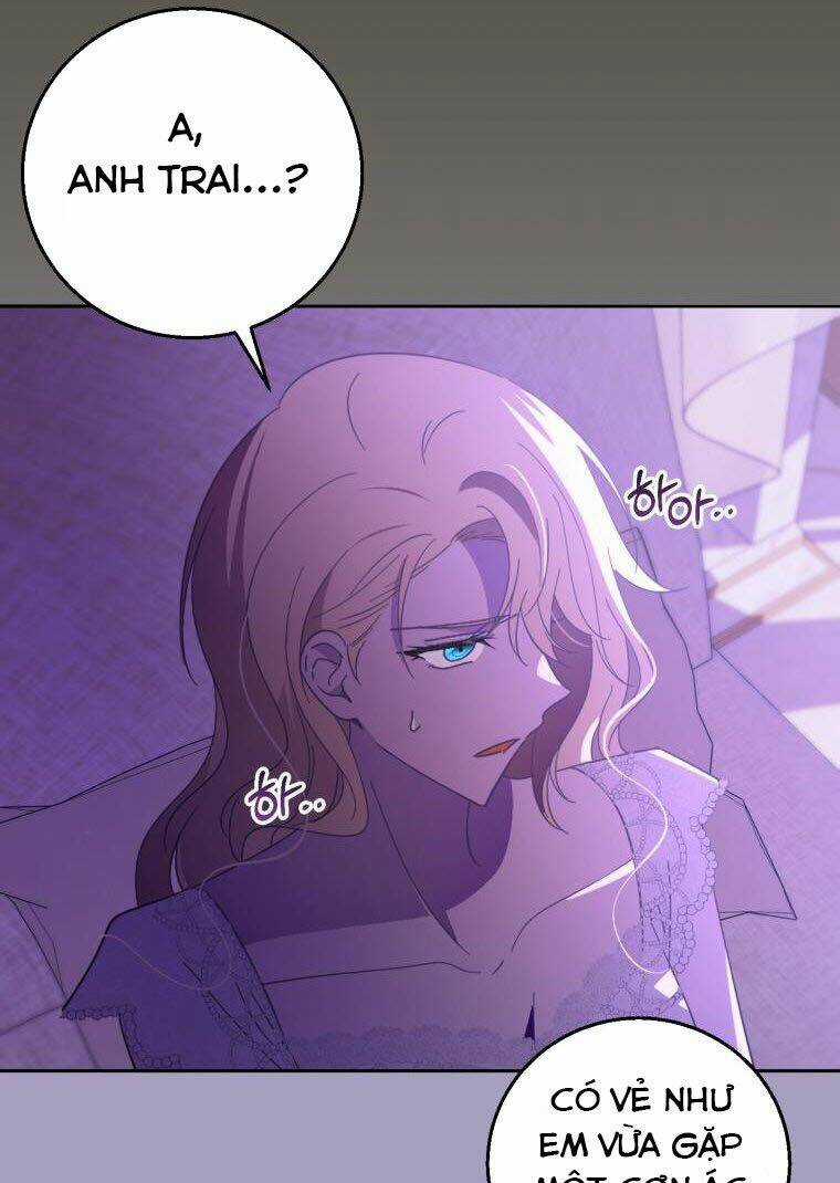 Bạo Chúa Thân Mến - Chapter 19 - Trang 94