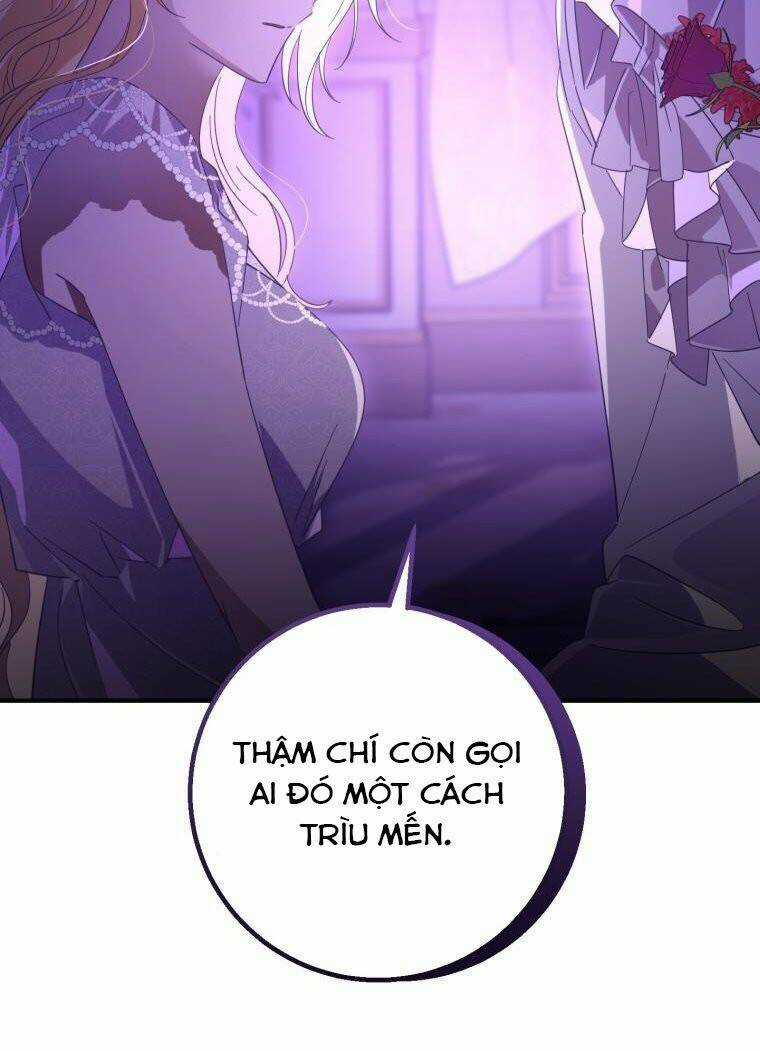 Bạo Chúa Thân Mến - Chapter 19 - Trang 96