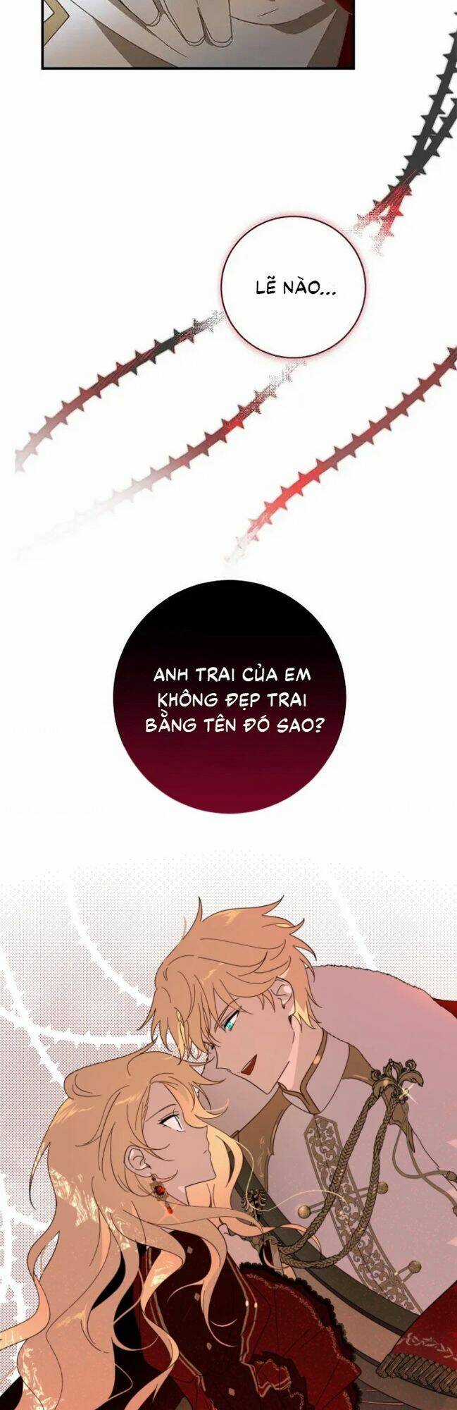 Bạo Chúa Thân Mến - Chapter 2 - Trang 11