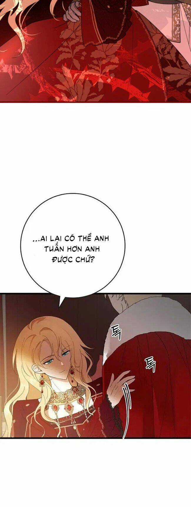 Bạo Chúa Thân Mến - Chapter 2 - Trang 12