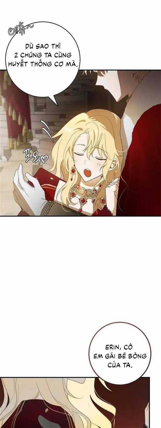 Bạo Chúa Thân Mến - Chapter 2 - Trang 13