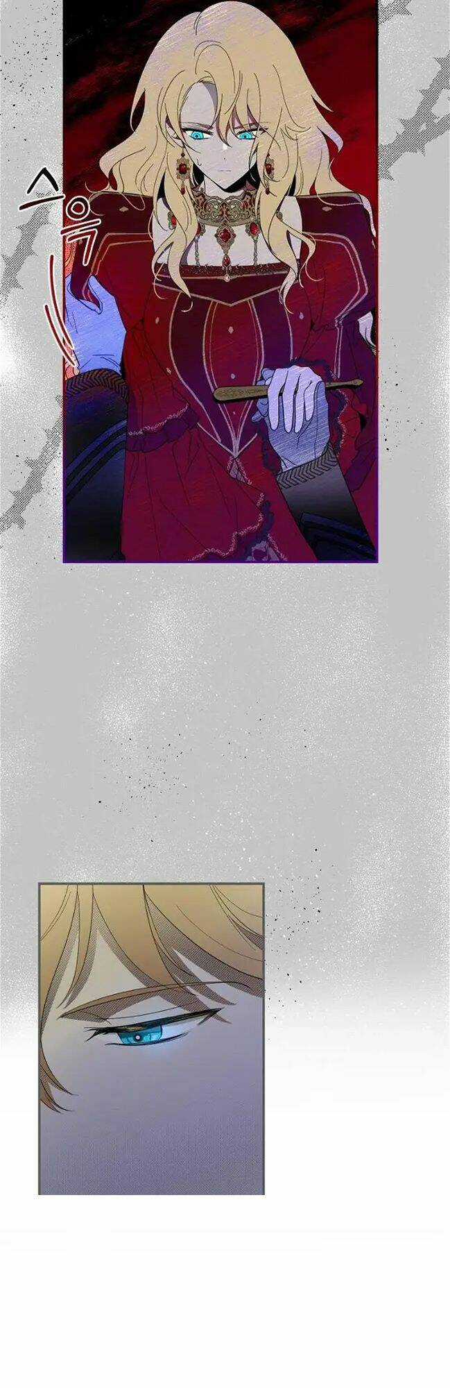 Bạo Chúa Thân Mến - Chapter 2 - Trang 15