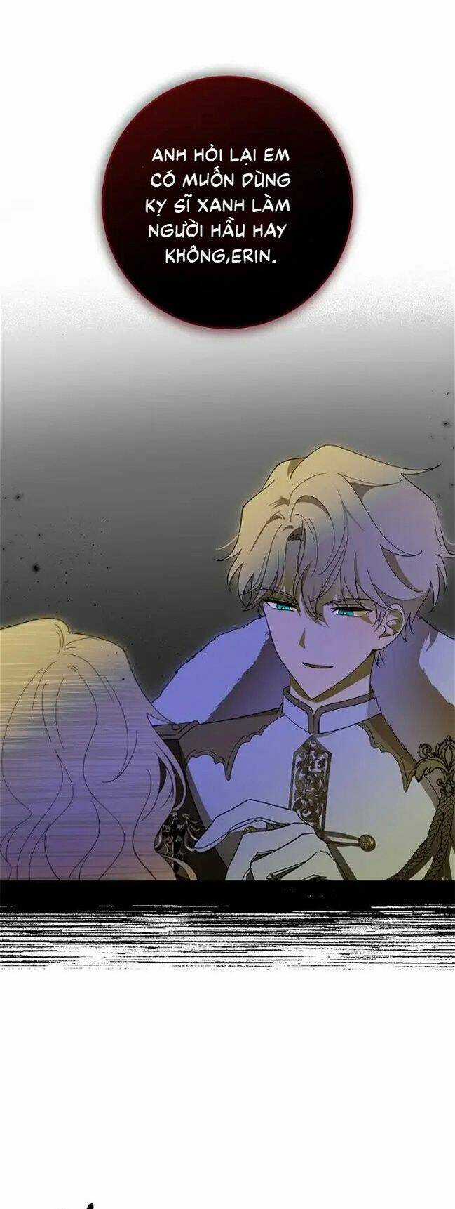 Bạo Chúa Thân Mến - Chapter 2 - Trang 16