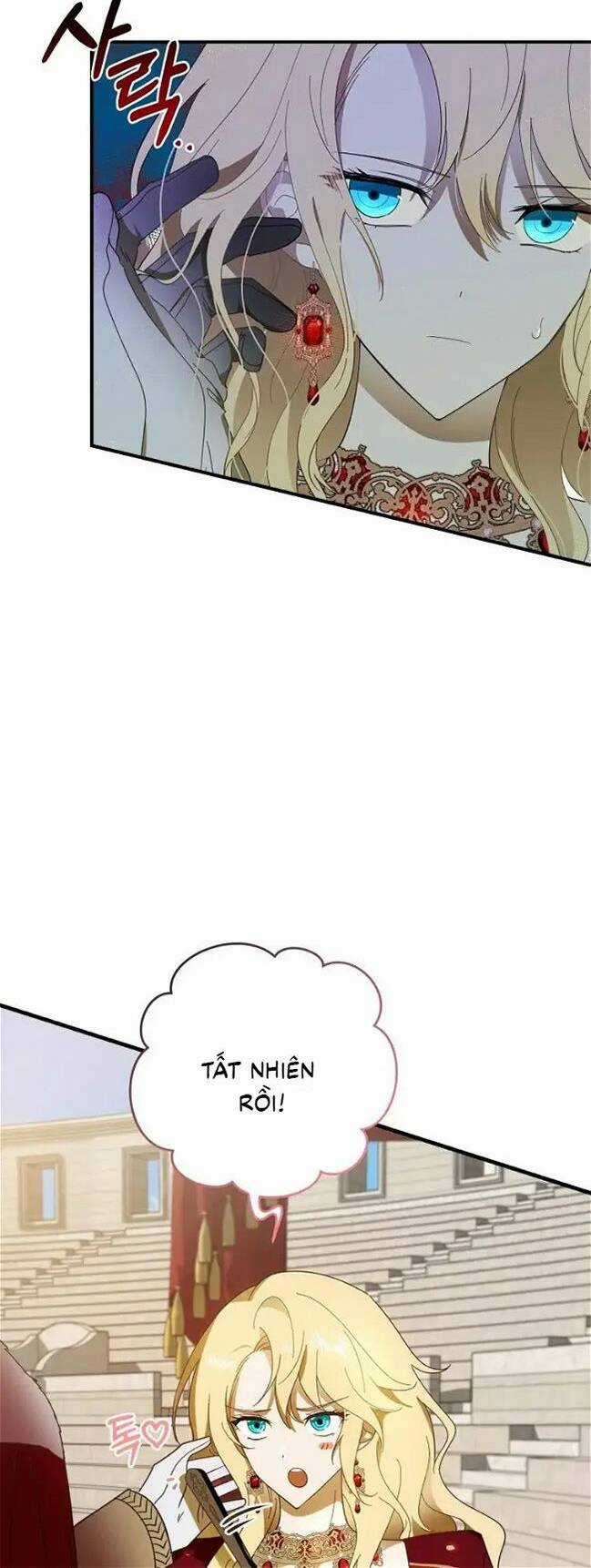 Bạo Chúa Thân Mến - Chapter 2 - Trang 17