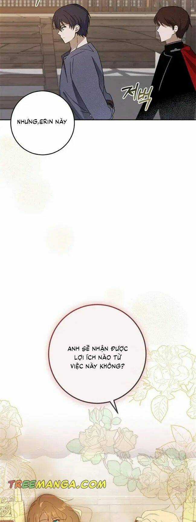 Bạo Chúa Thân Mến - Chapter 2 - Trang 24