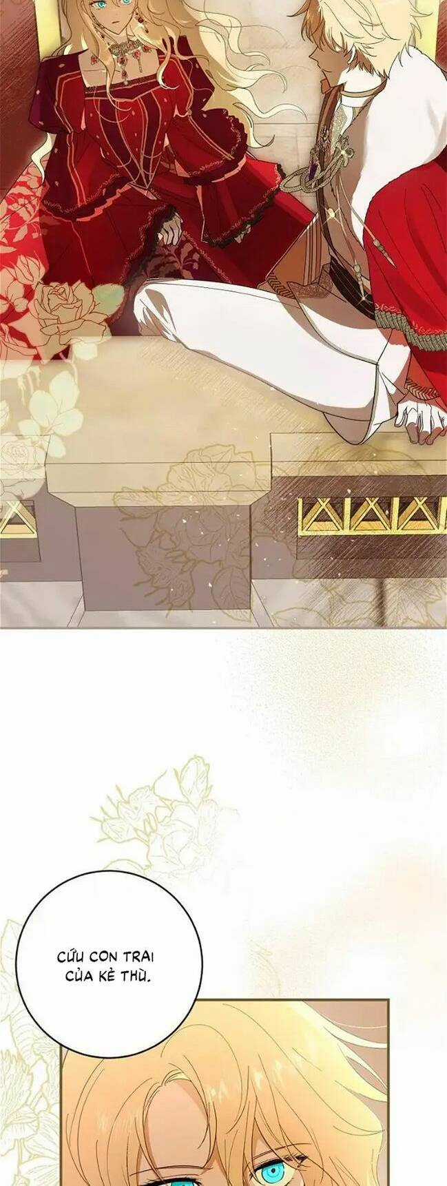 Bạo Chúa Thân Mến - Chapter 2 - Trang 25