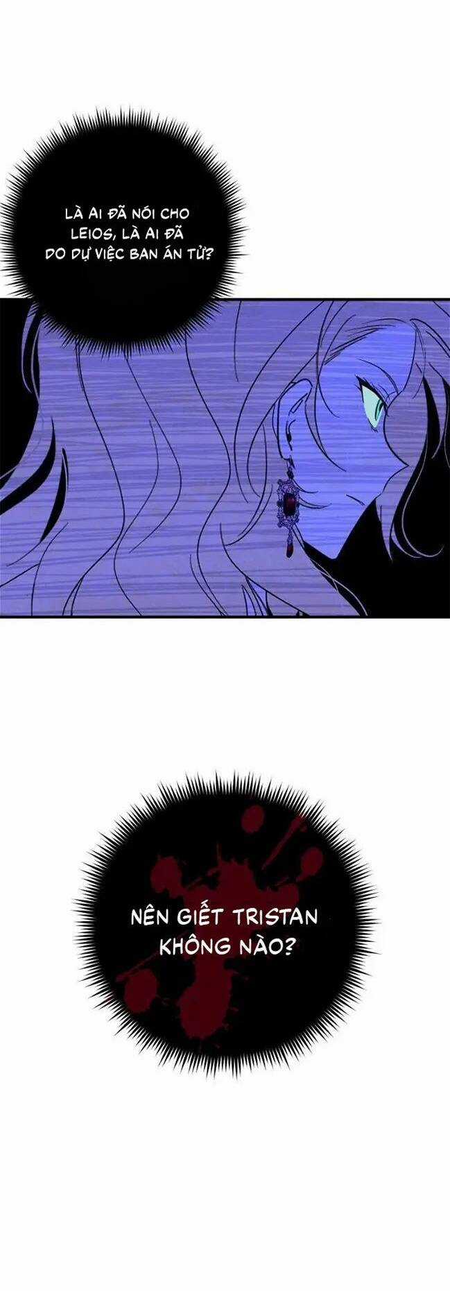 Bạo Chúa Thân Mến - Chapter 2 - Trang 27