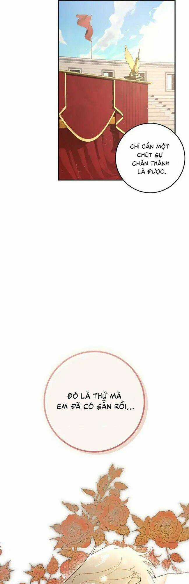Bạo Chúa Thân Mến - Chapter 2 - Trang 28