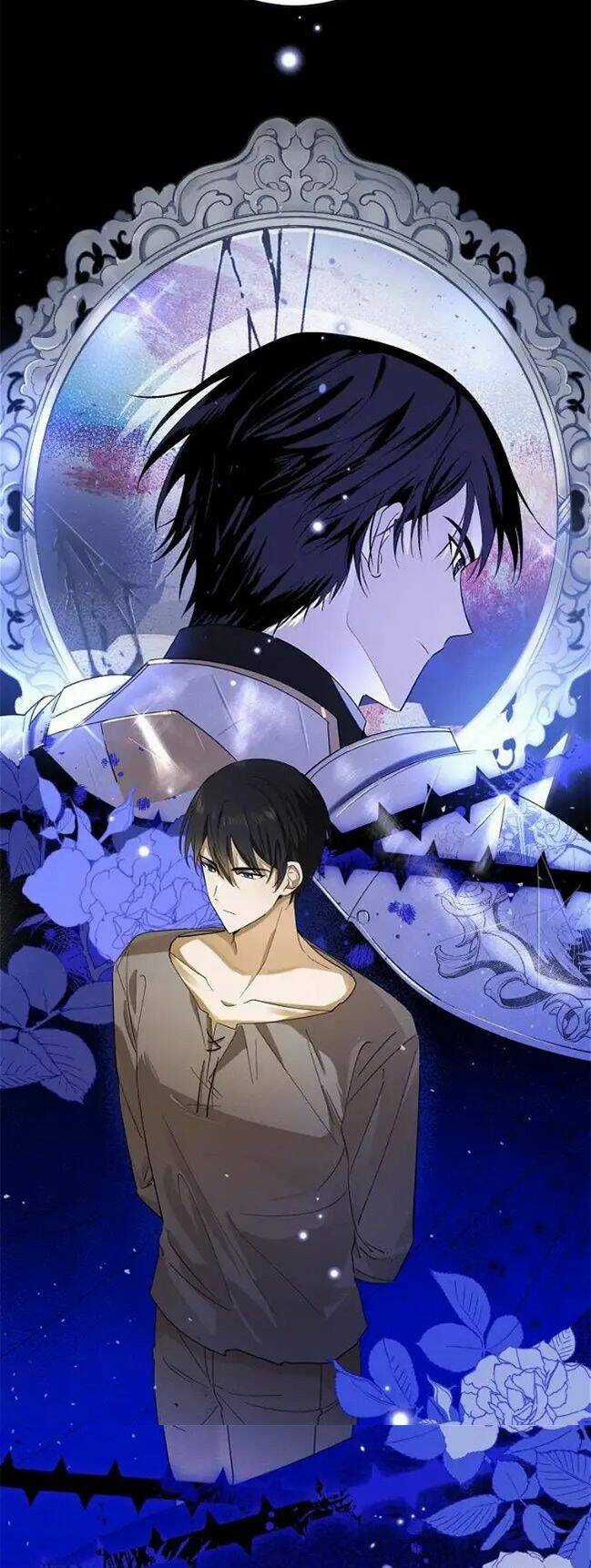 Bạo Chúa Thân Mến - Chapter 2 - Trang 4