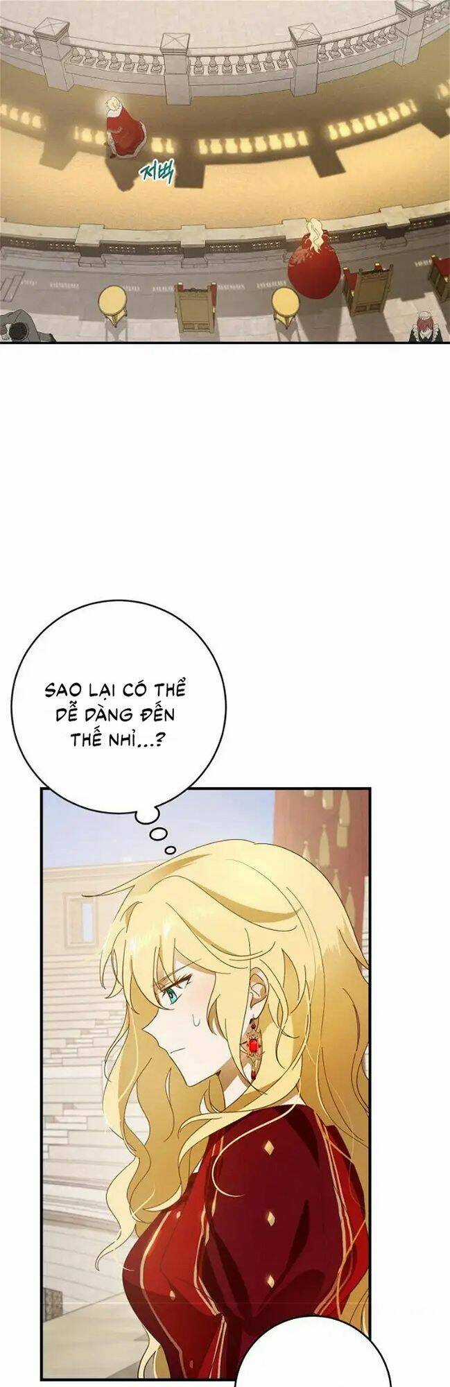 Bạo Chúa Thân Mến - Chapter 2 - Trang 32