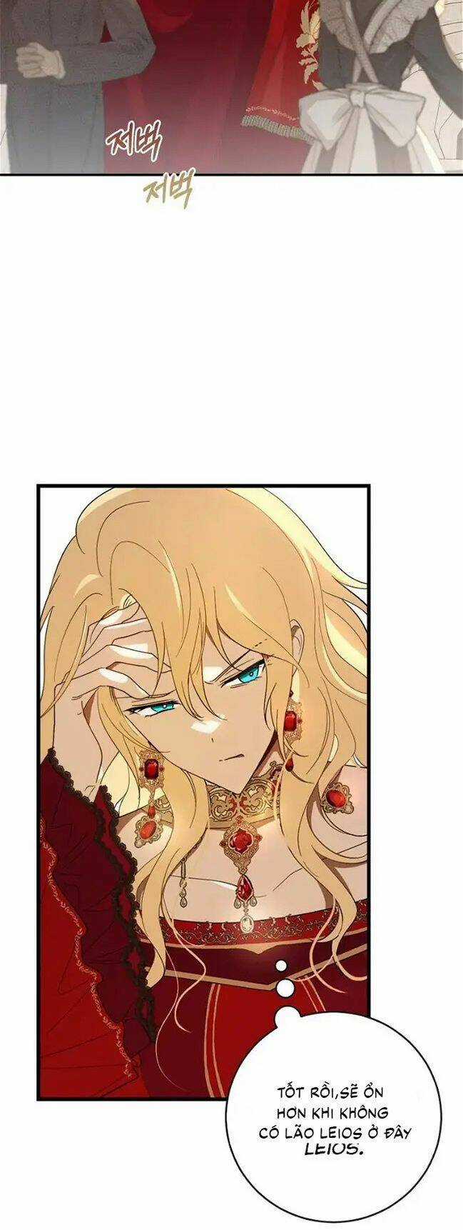 Bạo Chúa Thân Mến - Chapter 2 - Trang 34