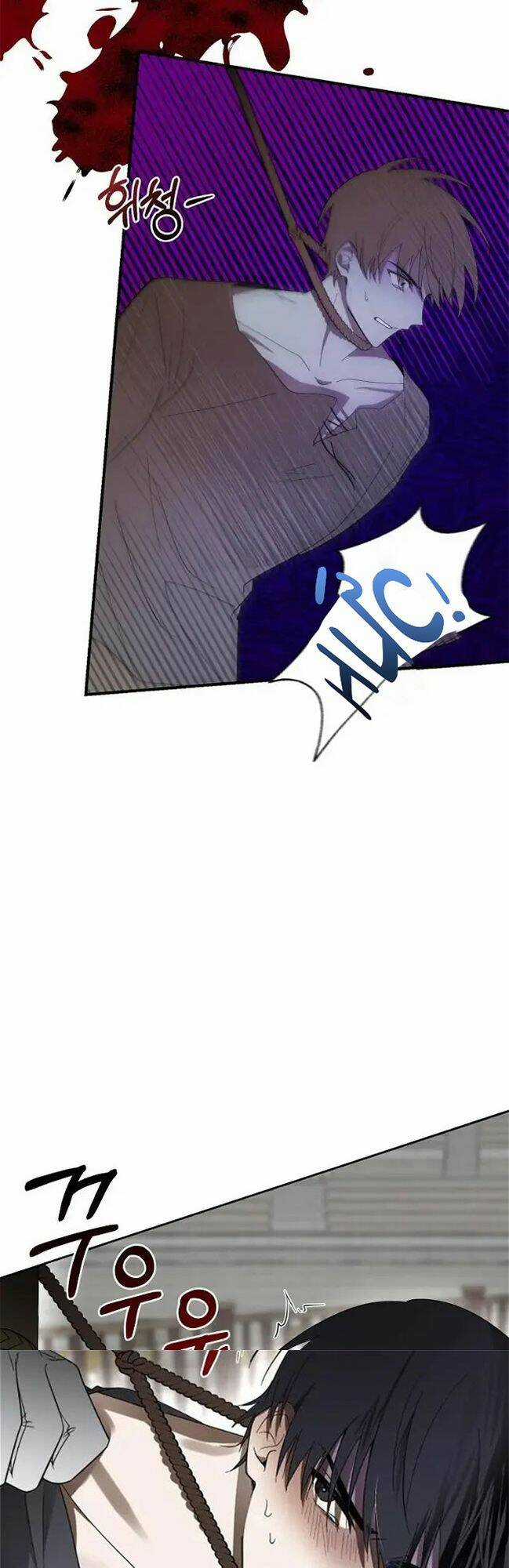 Bạo Chúa Thân Mến - Chapter 2 - Trang 41