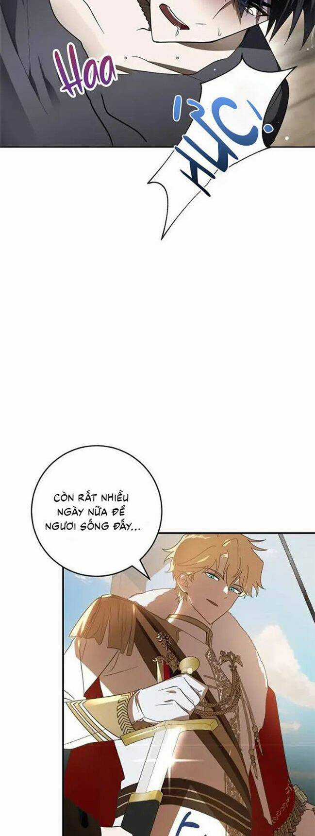 Bạo Chúa Thân Mến - Chapter 2 - Trang 42