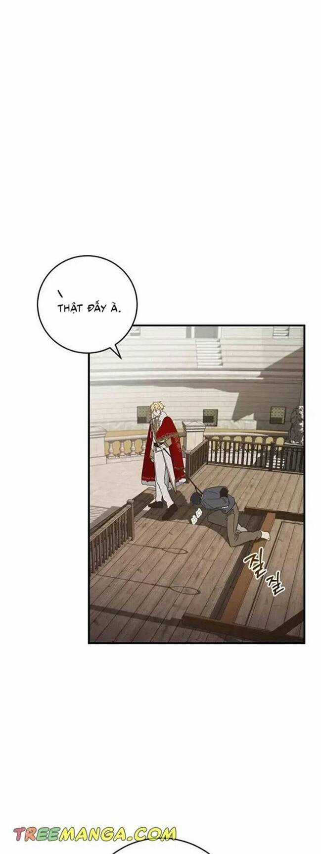 Bạo Chúa Thân Mến - Chapter 2 - Trang 47