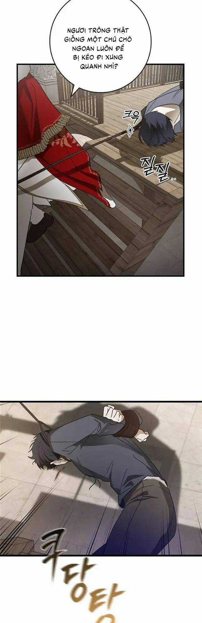 Bạo Chúa Thân Mến - Chapter 2 - Trang 48