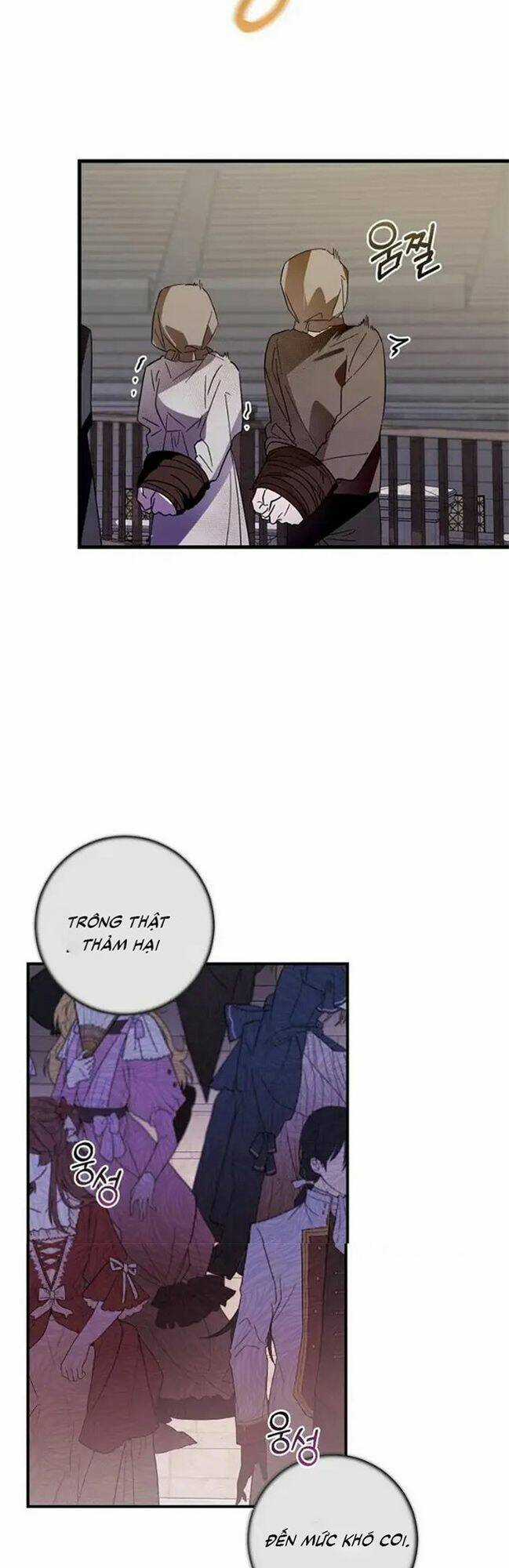 Bạo Chúa Thân Mến - Chapter 2 - Trang 49