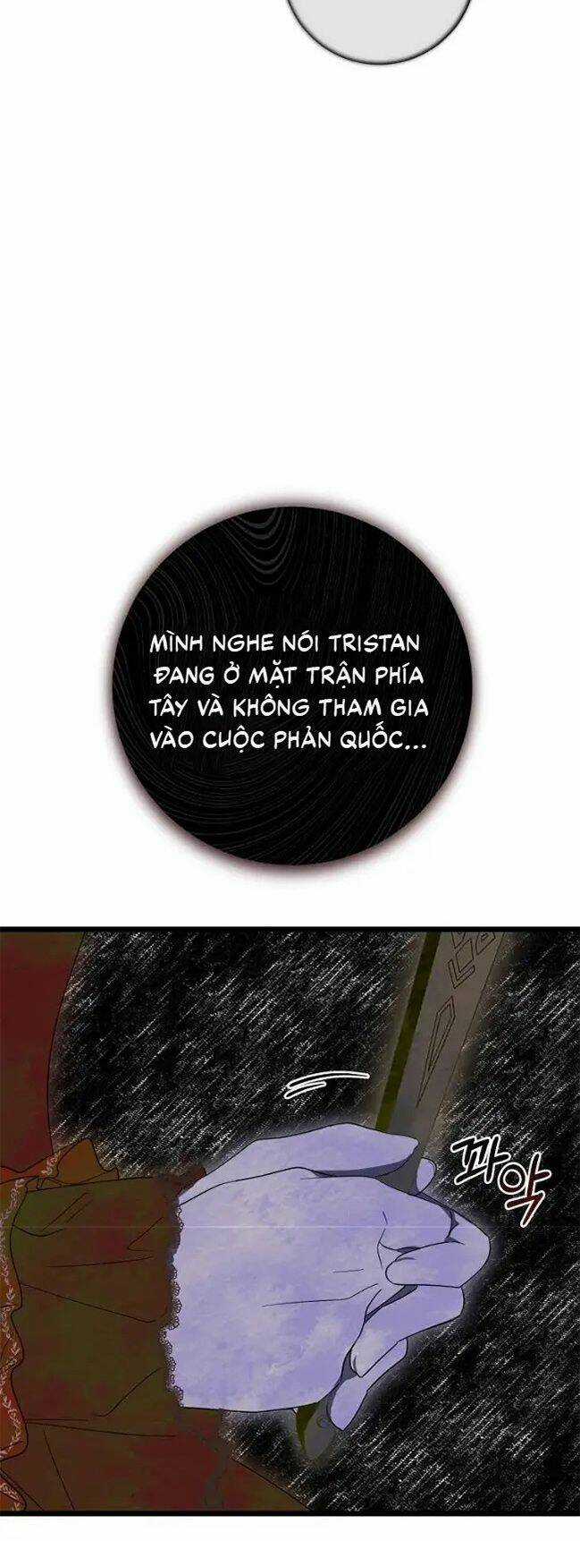 Bạo Chúa Thân Mến - Chapter 2 - Trang 50