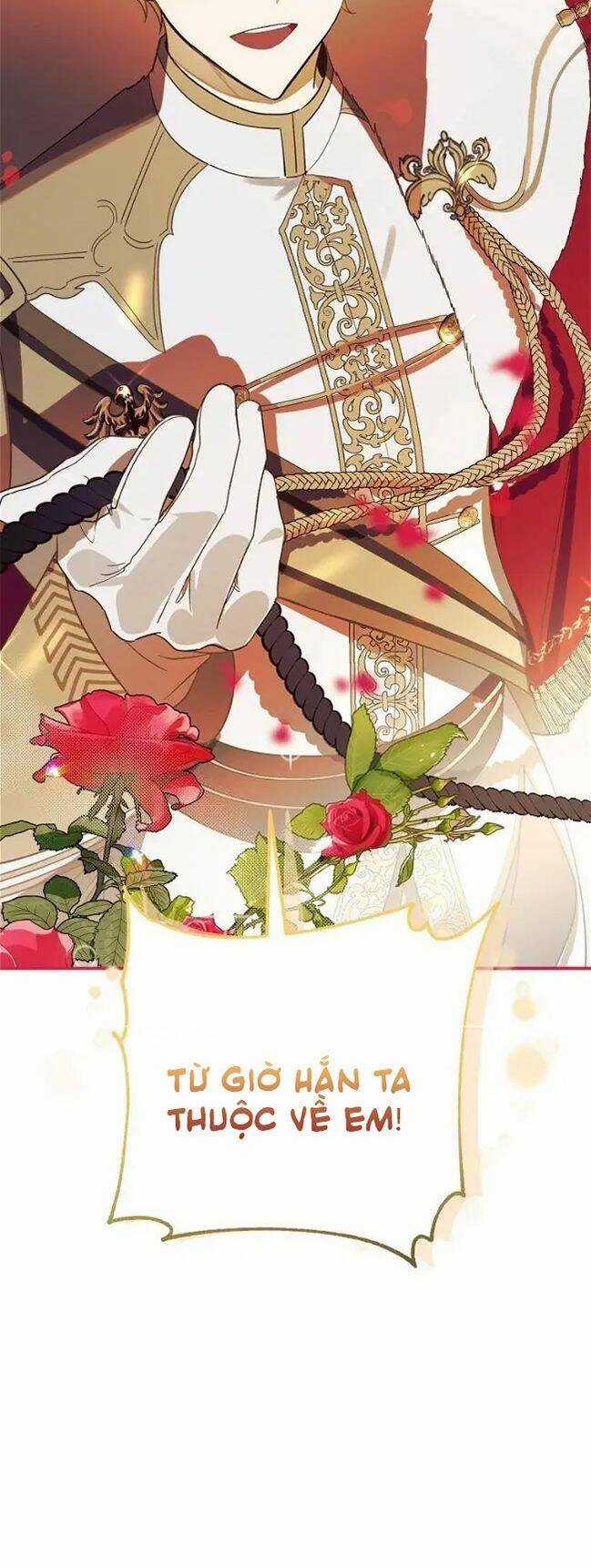 Bạo Chúa Thân Mến - Chapter 2 - Trang 54