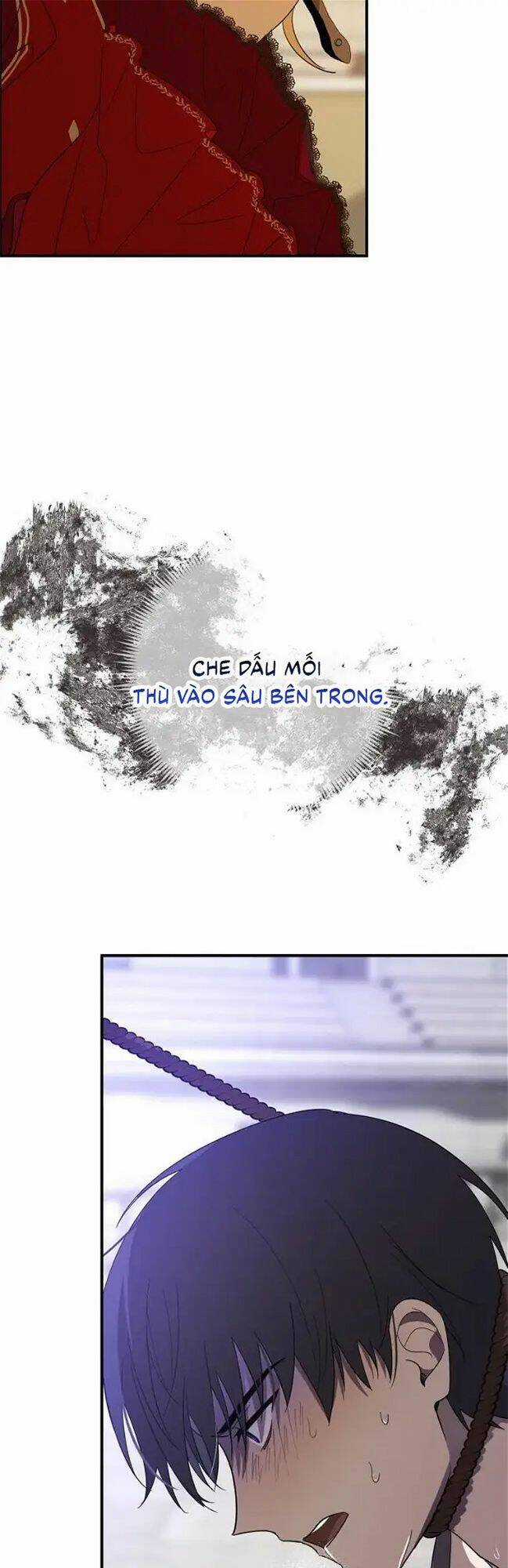 Bạo Chúa Thân Mến - Chapter 2 - Trang 56