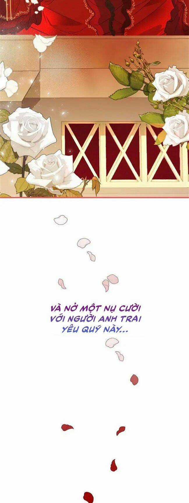 Bạo Chúa Thân Mến - Chapter 2 - Trang 58