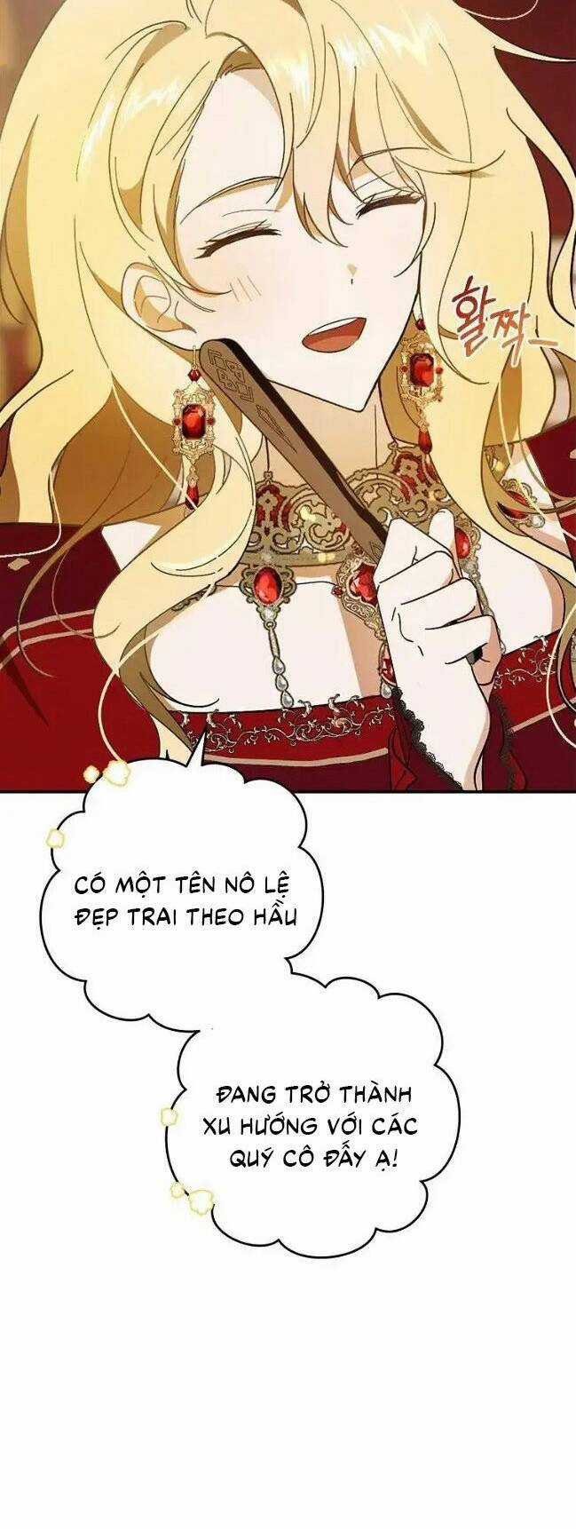 Bạo Chúa Thân Mến - Chapter 2 - Trang 9