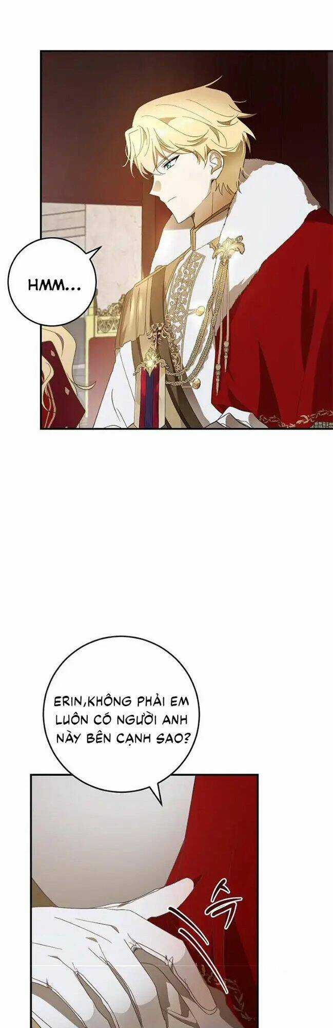 Bạo Chúa Thân Mến - Chapter 2 - Trang 10