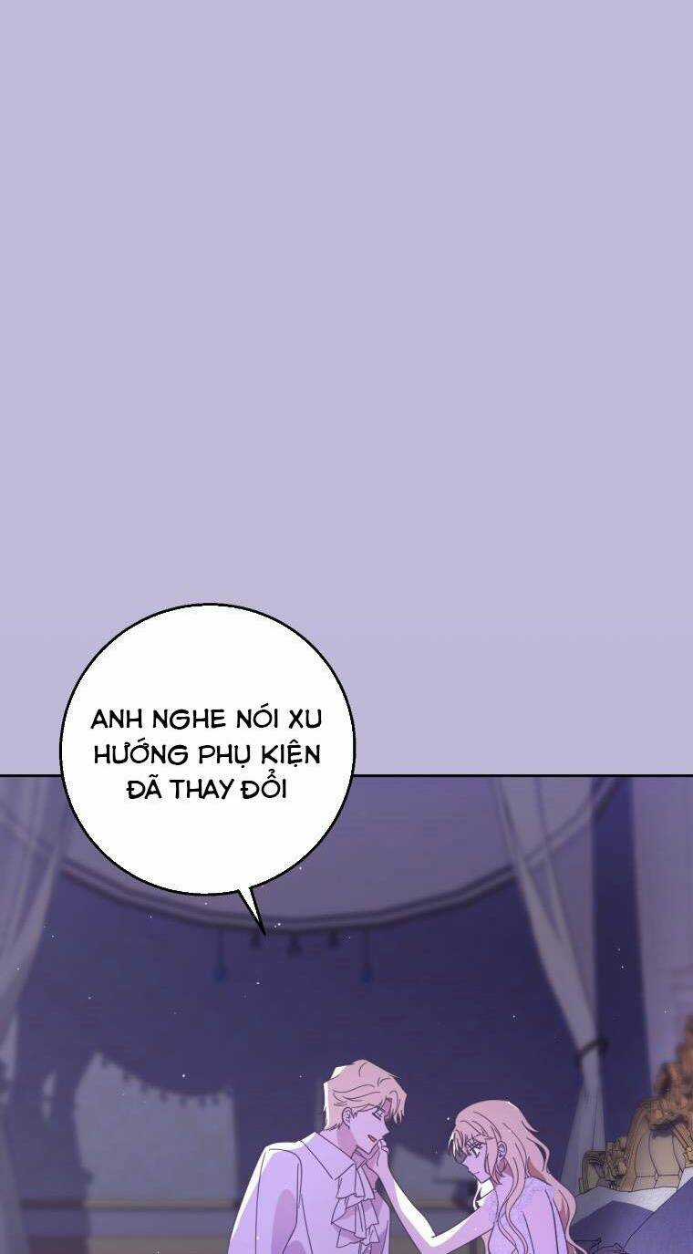 Bạo Chúa Thân Mến - Chapter 20 - Trang 11