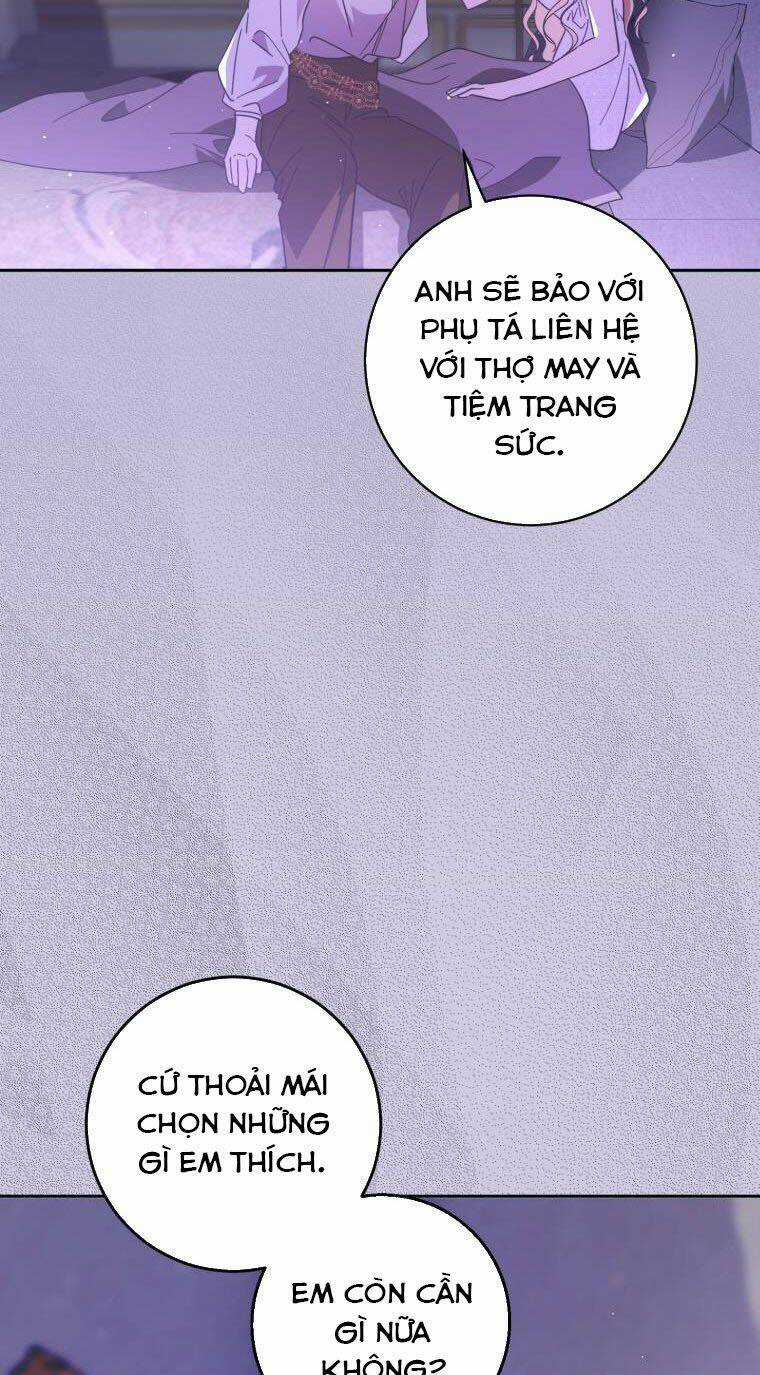 Bạo Chúa Thân Mến - Chapter 20 - Trang 12