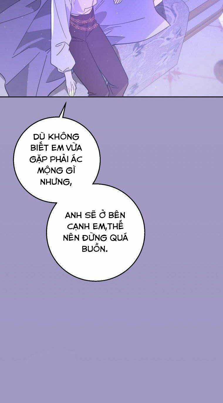 Bạo Chúa Thân Mến - Chapter 20 - Trang 15