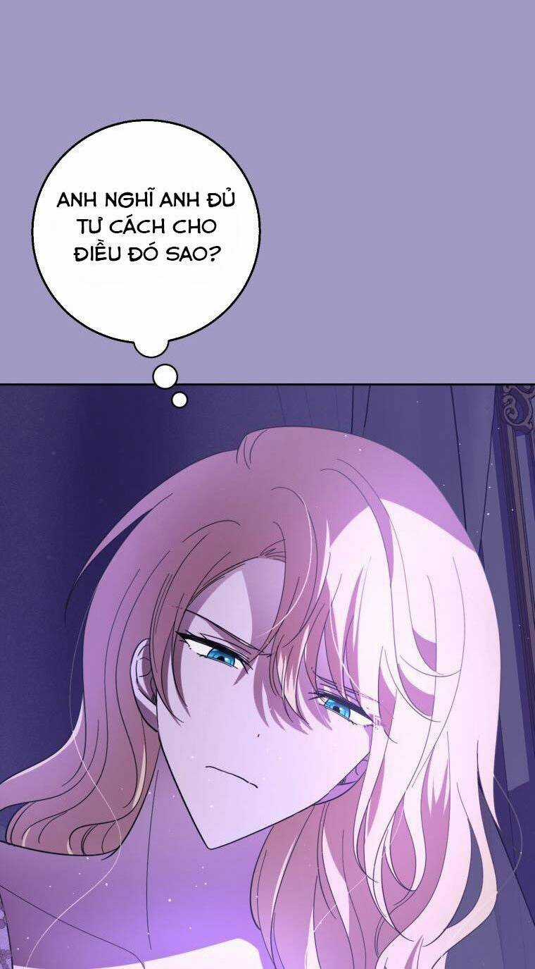 Bạo Chúa Thân Mến - Chapter 20 - Trang 17