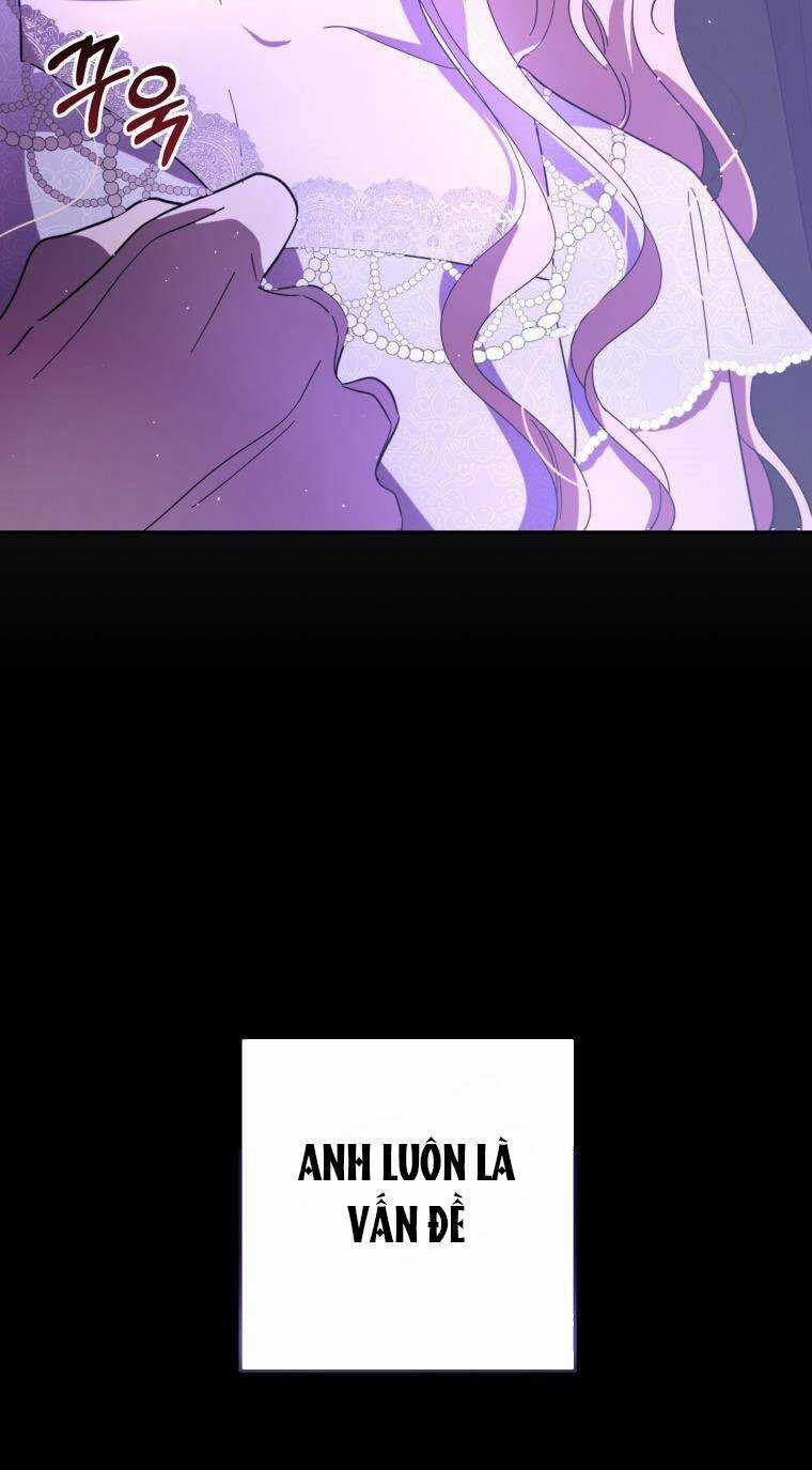 Bạo Chúa Thân Mến - Chapter 20 - Trang 18