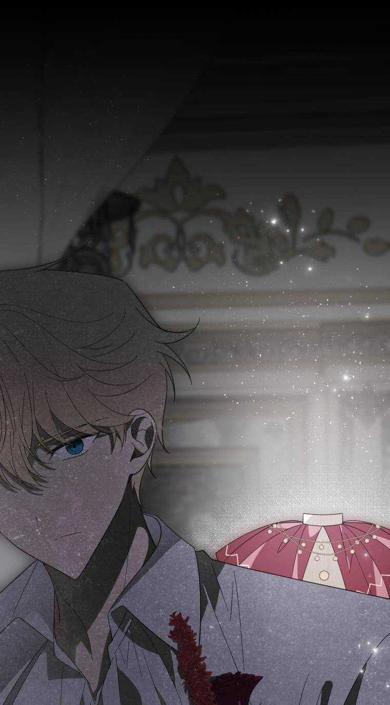 Bạo Chúa Thân Mến - Chapter 20 - Trang 19