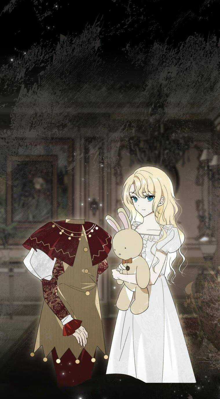 Bạo Chúa Thân Mến - Chapter 20 - Trang 21