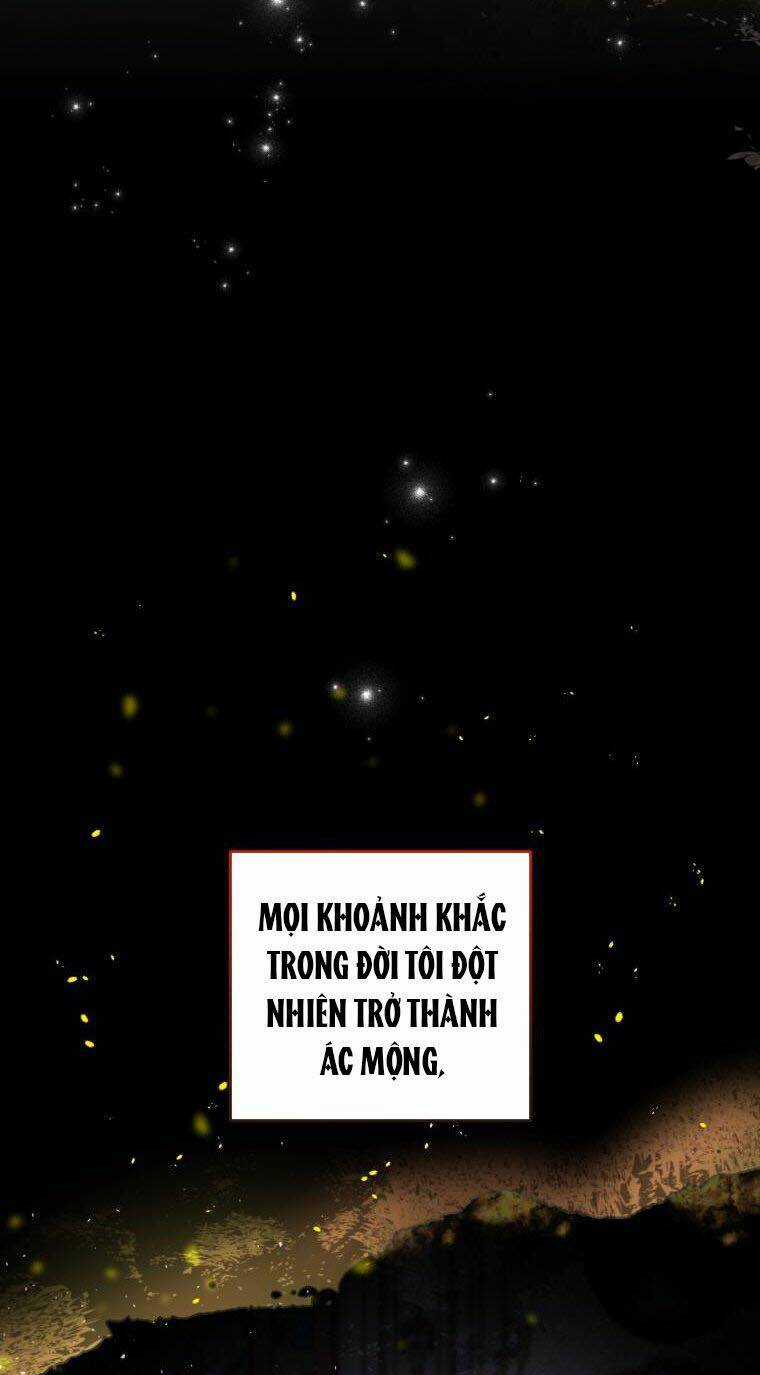 Bạo Chúa Thân Mến - Chapter 20 - Trang 22