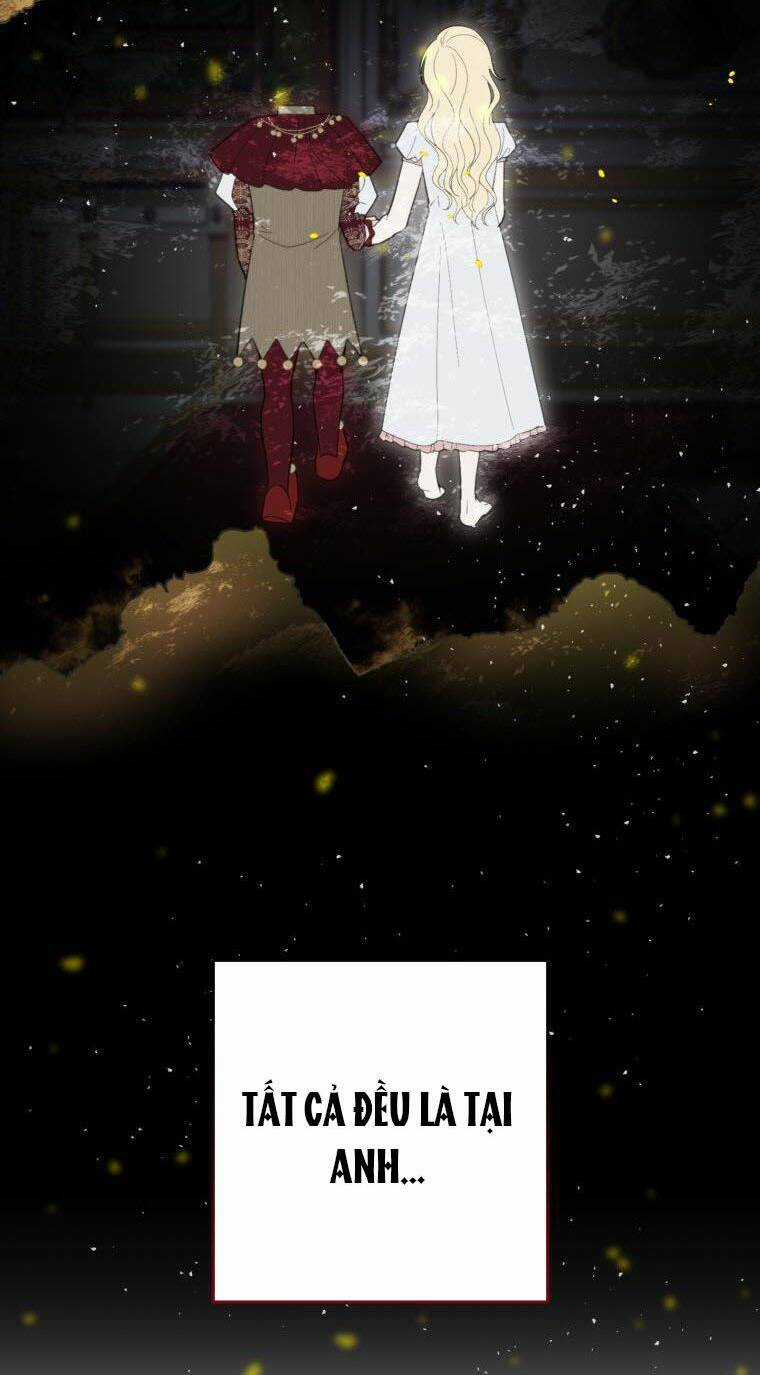 Bạo Chúa Thân Mến - Chapter 20 - Trang 23