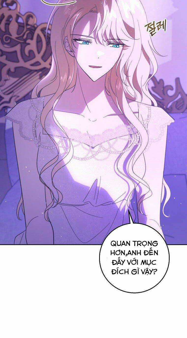 Bạo Chúa Thân Mến - Chapter 20 - Trang 28