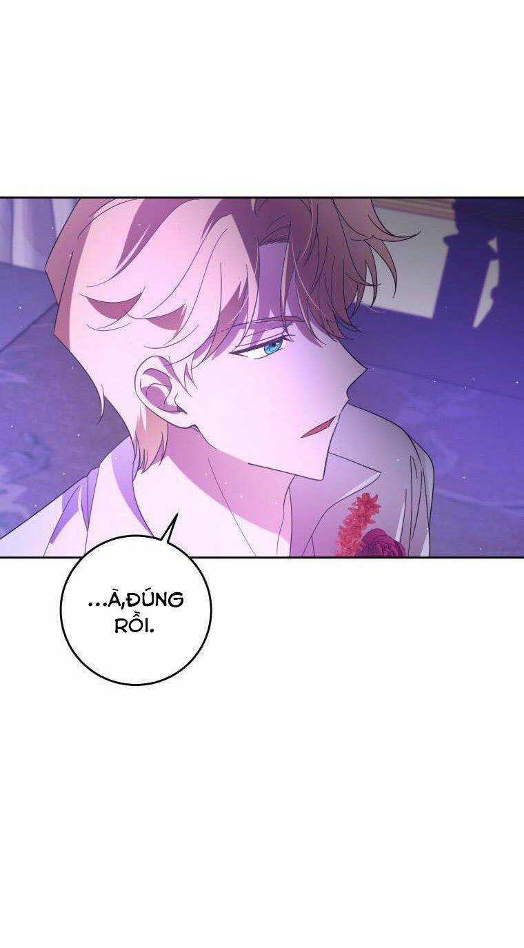 Bạo Chúa Thân Mến - Chapter 20 - Trang 29