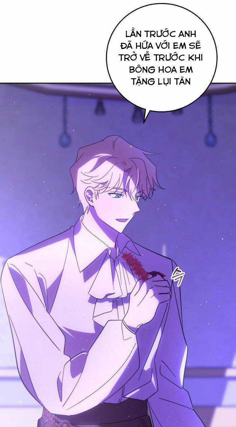 Bạo Chúa Thân Mến - Chapter 20 - Trang 30