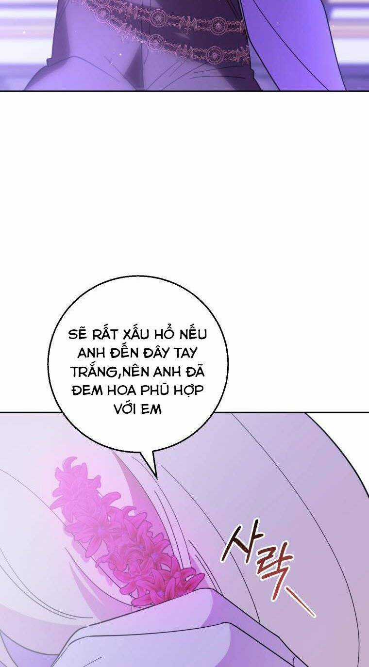 Bạo Chúa Thân Mến - Chapter 20 - Trang 31