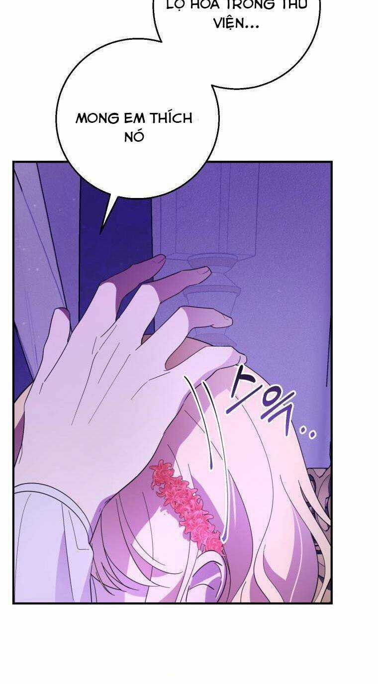 Bạo Chúa Thân Mến - Chapter 20 - Trang 33